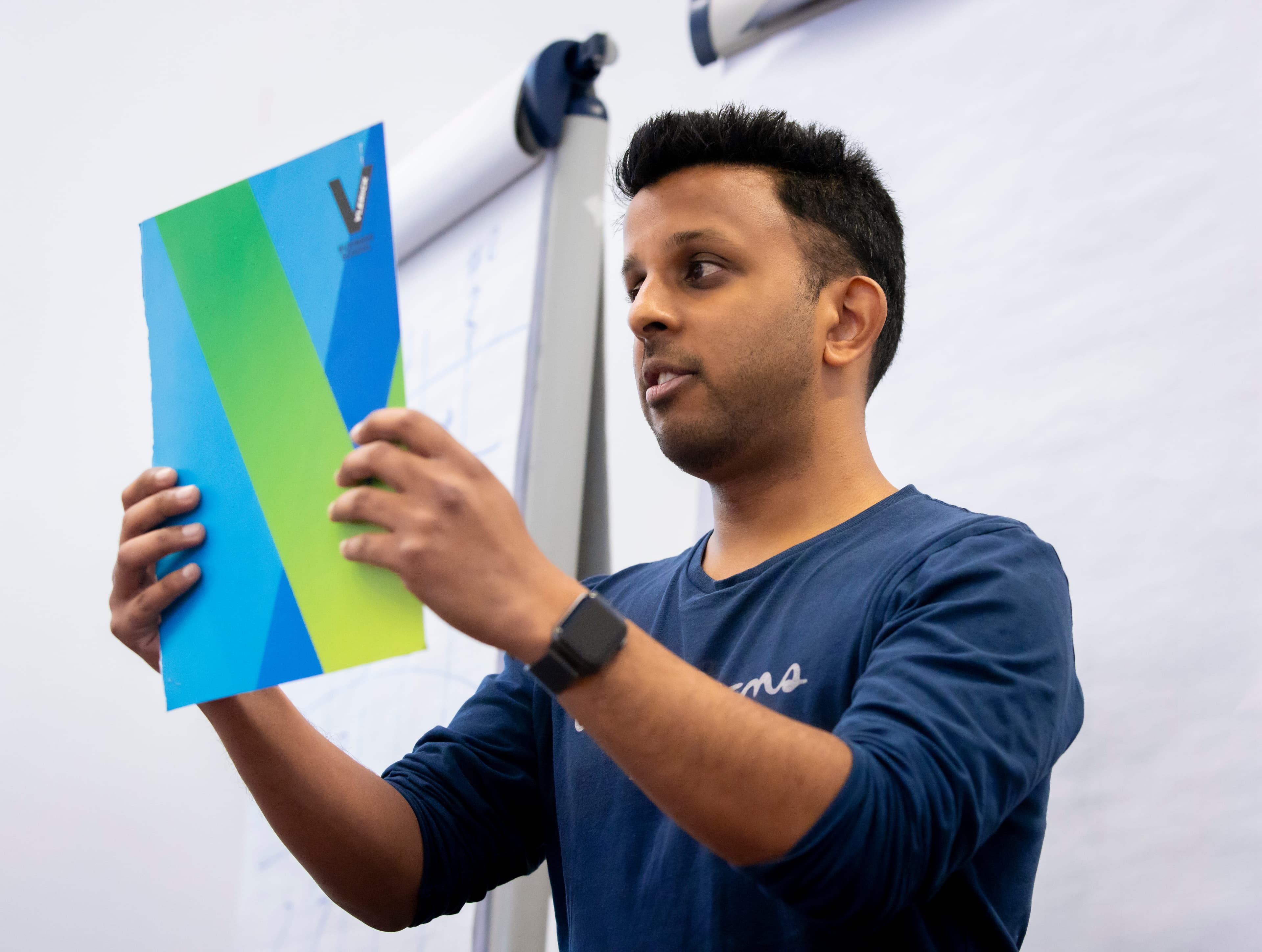 Vlerick Business School Gent.