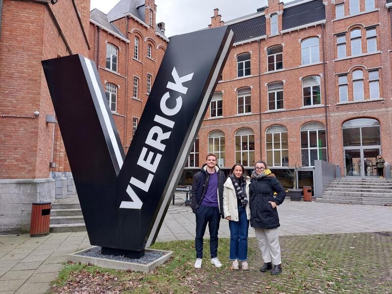 International Office