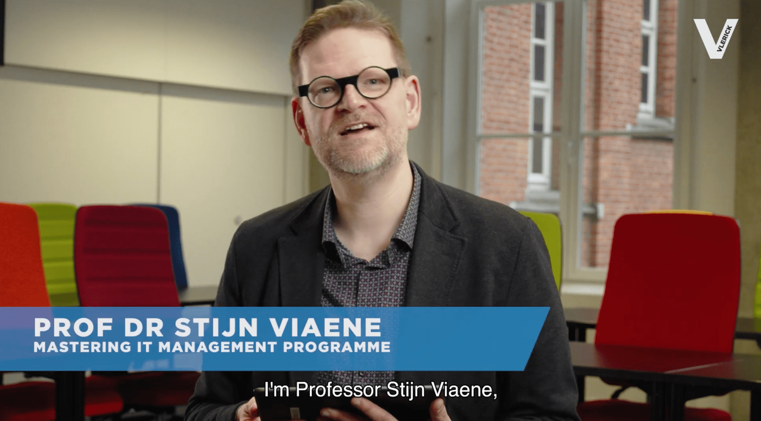 Video stills - Programme FAQ videos