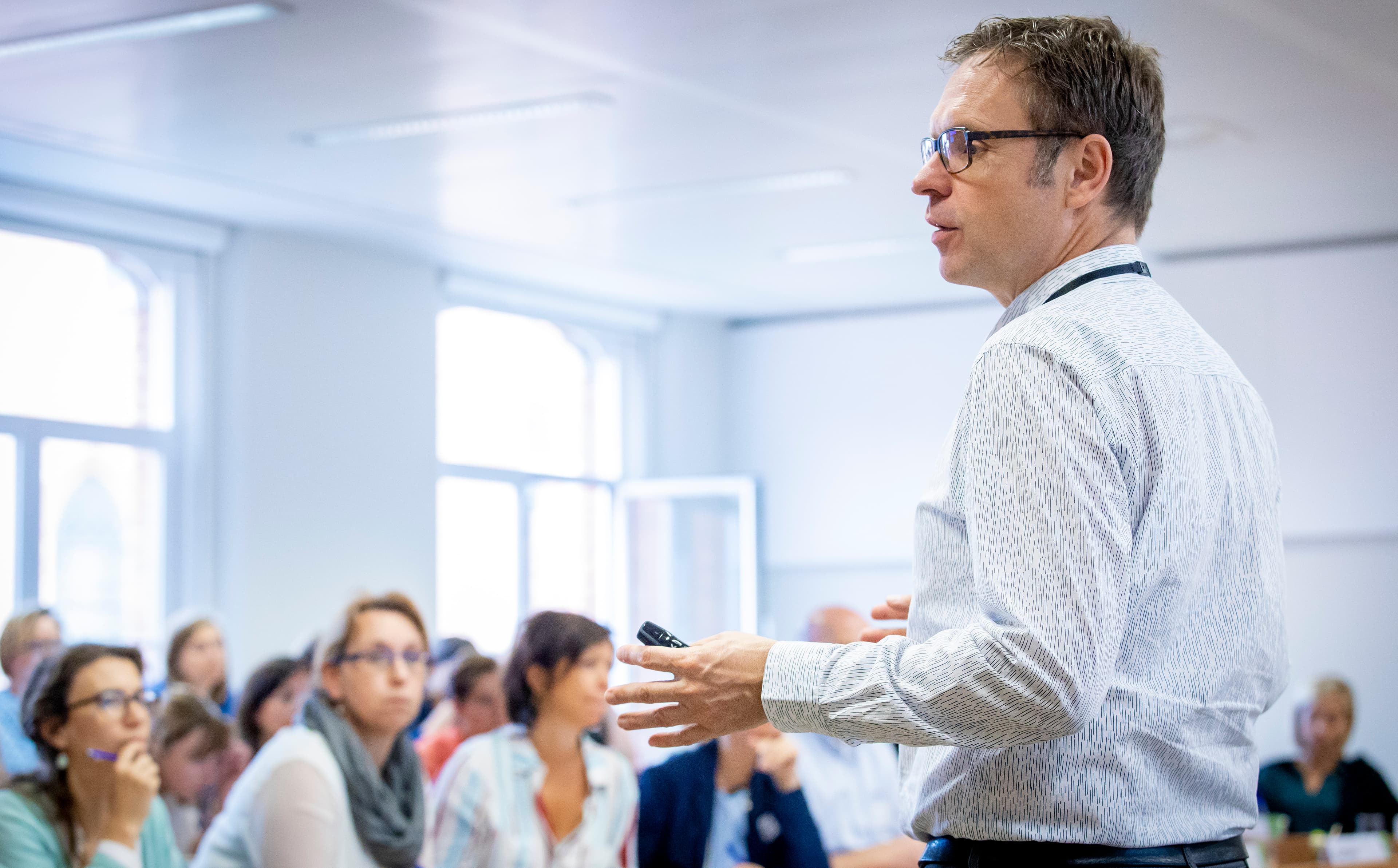 Vlerick Business School Gent.