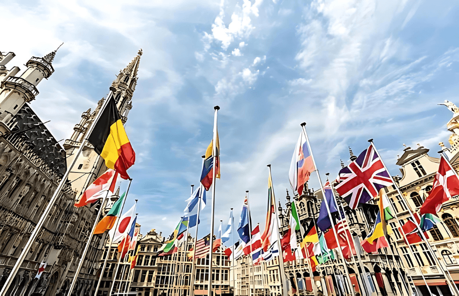 International Office