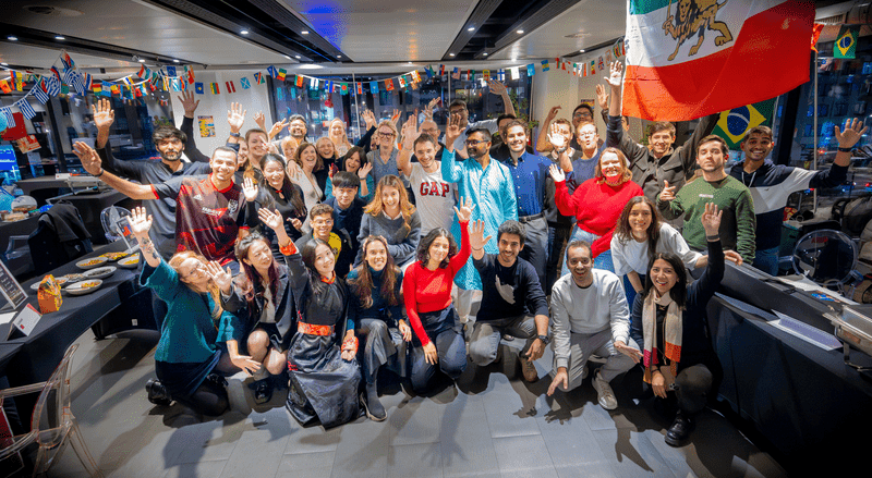 International Festival 2023-2024