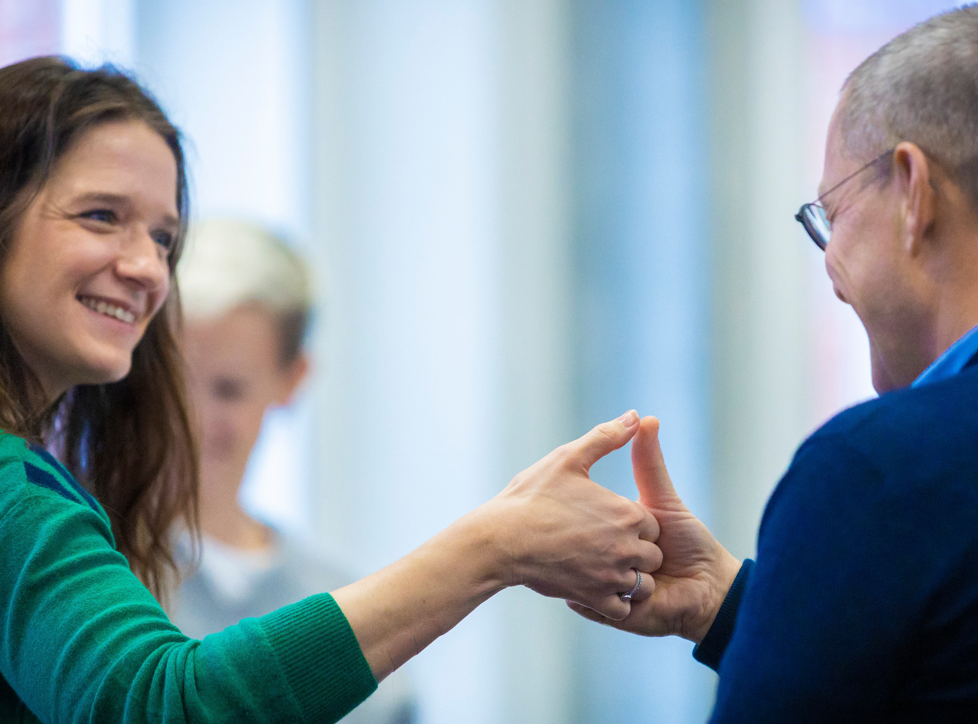 Vlerick Business School, Gent.