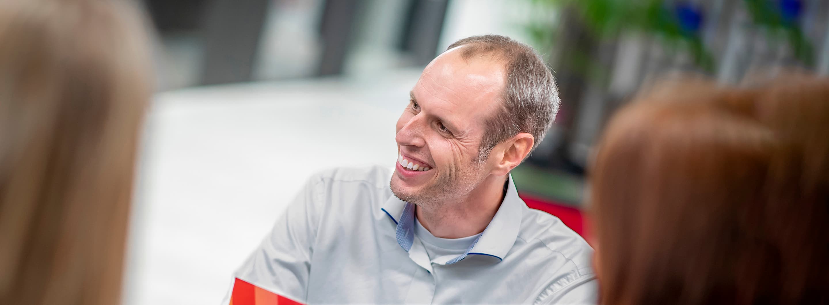 Vlerick Business School, Brussel.