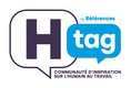 Htag Logo