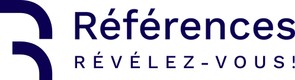 References Logo