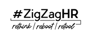 ZigZagHR Logo