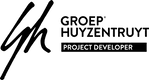 Groep Huyzentruyt logo