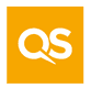 QS logo - resized homepage