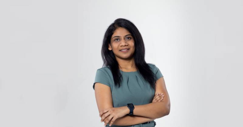 FTMBA Insights - Shruti Saxena