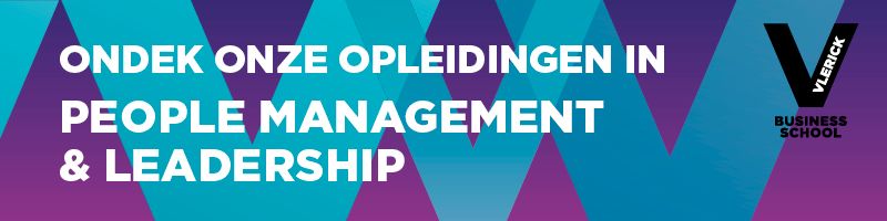 Website banner People Management & Leadership 800x200 DU