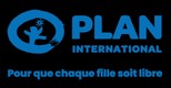 Plan International logo FR