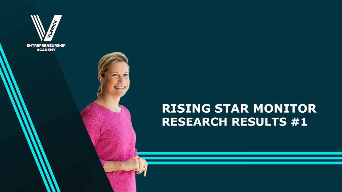 Rising Star Monitor - thumbnail video 1